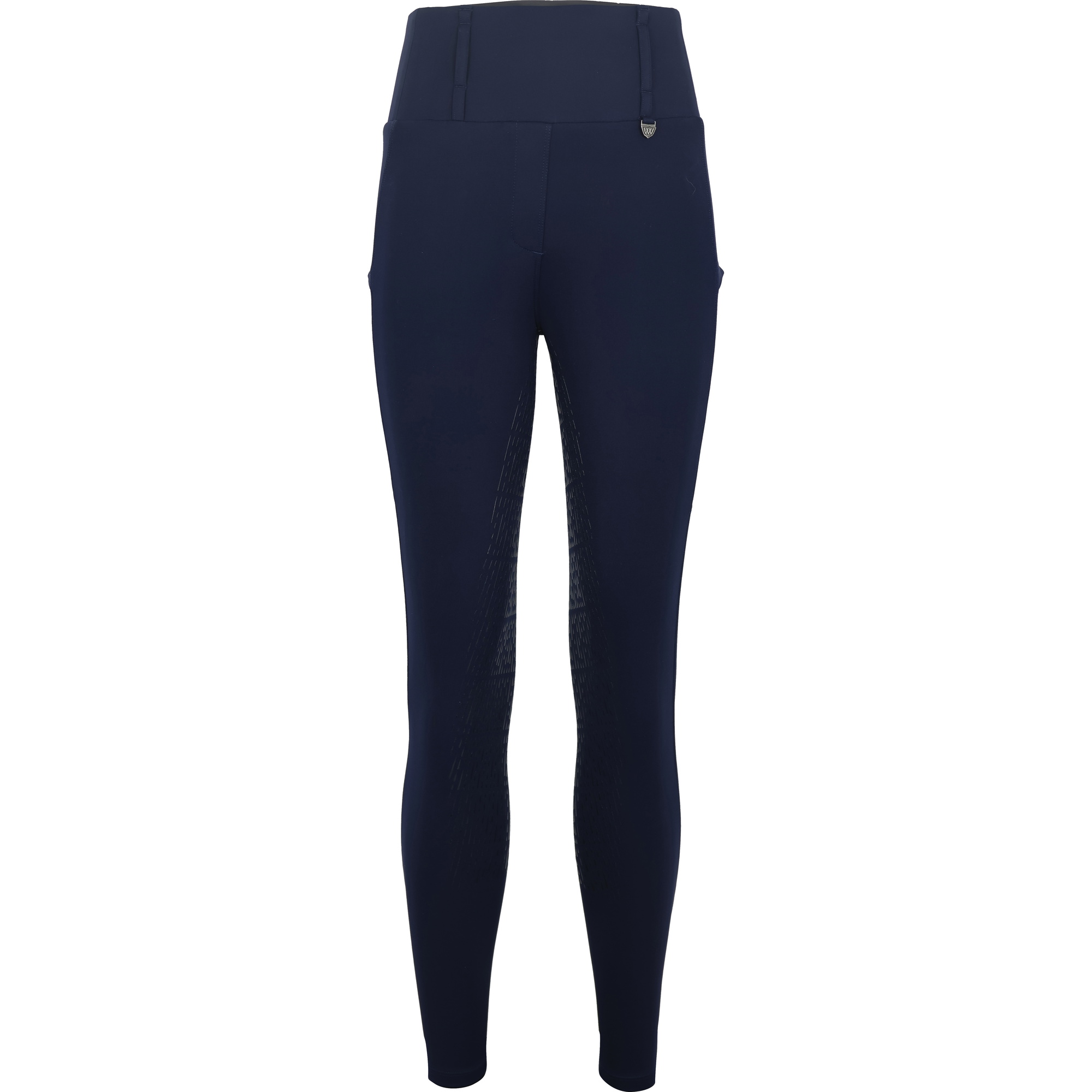 Woof Wear Womens All Season Riding Tights WA0016 - Navy